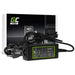 Green Cell AD61P power adapter/inverter Indoor 45 W Black - Power supplies for laptopsZDL-NOT<<<Power supplies