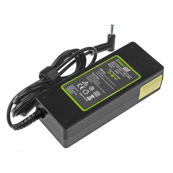 Green Cell AD65P power adapter/inverter Indoor 90 W Black - Power supplies for laptopsZDL-NOT<<<Power supplies