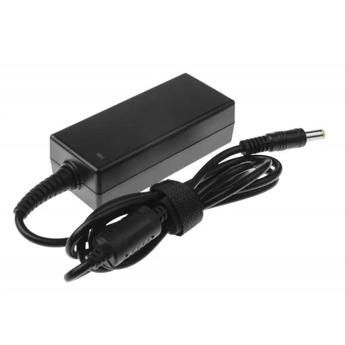 Green Cell AD66P power adapter/inverter Indoor 45 W Black - Power supplies for laptopsZDL-NOT<<<Power supplies