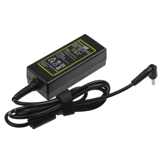 Green Cell AD70P power adapter/inverter Indoor 33 W Black - Power supplies for laptopsZDL-NOT<<<Power supplies