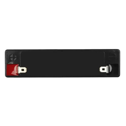 Green Cell AGM13 UPS battery Sealed Lead Acid (VRLA) 6 V 1.3 Ah - Batteries<<<Rechargeable batteries<<<IT