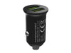 Green Cell Car Charger GC PowerRide Nano36 36W 6A 2x USB-A - Car chargersZSA-GNI<<<Car power supplyZSA<<<ActionPL