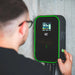 Green Cell EV Powerbox 22kW with Plug-In cable - AC charging stationsLPE-STL<<<Charging electric vehiclesLPE<<<ActionPL