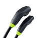 Green Cell EVKABGC03 electric vehicle charging cable Black Type 2 3 5 m - WiresLPE-KAB<<<Charging electric