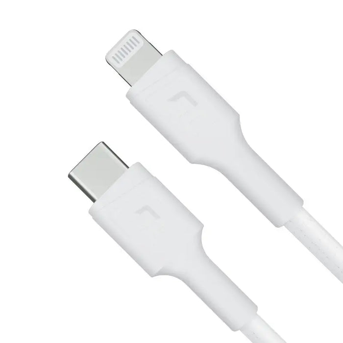 Green Cell GC PowerStream 1 m White - USB cablesKBA-USB<<<Cables and adaptersKBA<<<ActionPL