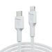 Green Cell GC PowerStream 1 m White - USB cablesKBA-USB<<<Cables and adaptersKBA<<<ActionPL