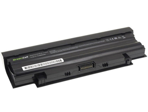 GREEN CELL laptop battery Dell Inspiron 15 N5010 15R N5010 N5010 N5110 14R N5110 3550 Vostro 3550 11.1V 6600mAh