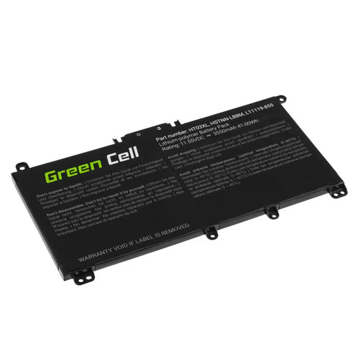 GREEN CELL Laptop Battery HP 250 G7 G8 255 G7 G8 240 G7 G8 245 G7 G8 470 G7 HP 14 15 17 HP Pavilion 14 15 HT03XL