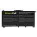 GREEN CELL Laptop Battery HP 250 G7 G8 255 G7 G8 240 G7 G8 245 G7 G8 470 G7 HP 14 15 17 HP Pavilion 14 15 HT03XL