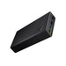 Green Cell PBGC03 power bank Lithium Polymer (LiPo) 20000 mAh Black - Power banksLAD-POW<<<Power supplies