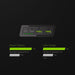Green Cell PBGC03 power bank Lithium Polymer (LiPo) 20000 mAh Black - Power banksLAD-POW<<<Power supplies