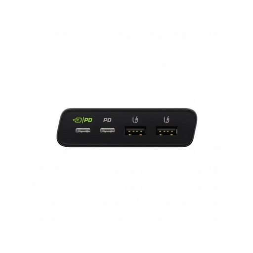 Green Cell PowerPlay Ultra power bank Литиево-йонна (Li-Ion) 26800 mAh Графит - Power banks