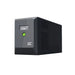 Green Cell uninterruptible power supply (UPS) Line-Interactive 1.5 kVA 900 W 4 AC outlet(s) - UPSZSI-UPS<<<Emergency