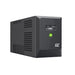 Green Cell uninterruptible power supply (UPS) Line-Interactive 1.5 kVA 900 W 4 AC outlet(s) - UPSZSI-UPS<<<Emergency