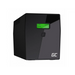 Green Cell UPS05 uninterruptible power supply (UPS) Line-Interactive 2 kVA 1200 W 5 AC outlet(s)