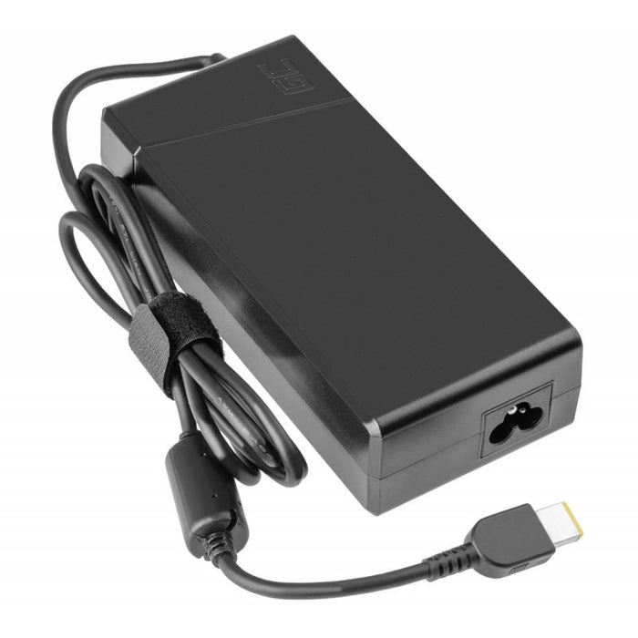 Green Cell AD68P power adapter/inverter Indoor 135 W Black
