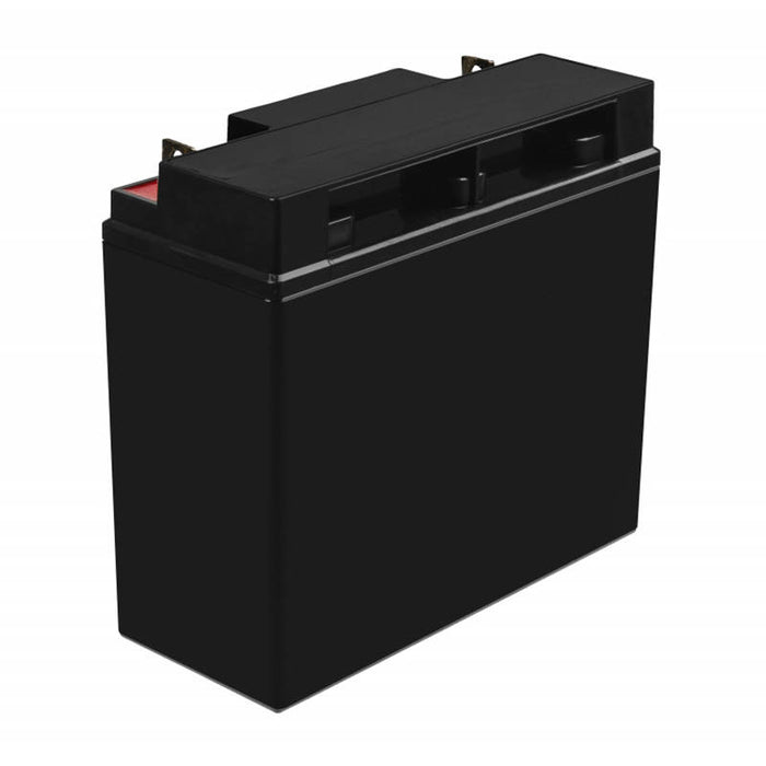 Green Cell AGM09 industrial rechargeable battery Sealed Lead Acid (VRLA) 18000 mAh 12 V