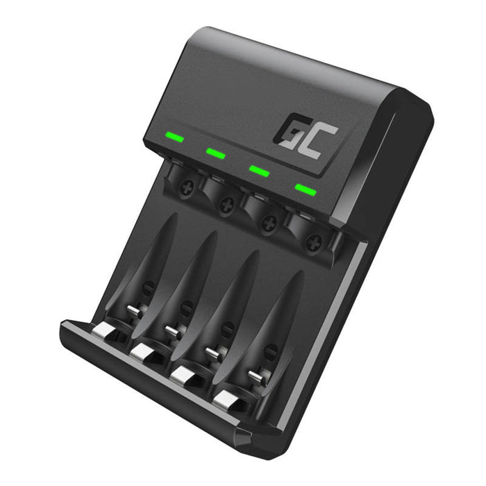 Green Cell GC VitalCharger Household battery USB