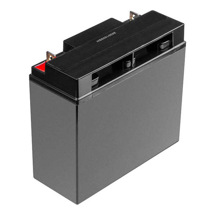 Green Cell AGM51 vehicle battery Sealed Lead Acid (VRLA) 17 Ah 12 V