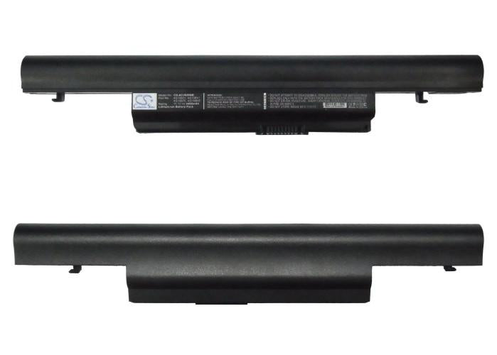 Laptop battery CAMERON SINO AS10B75 AS10B31 for Acer Aspire 5553 5625G 5745, 11.1V, 4400mAh
