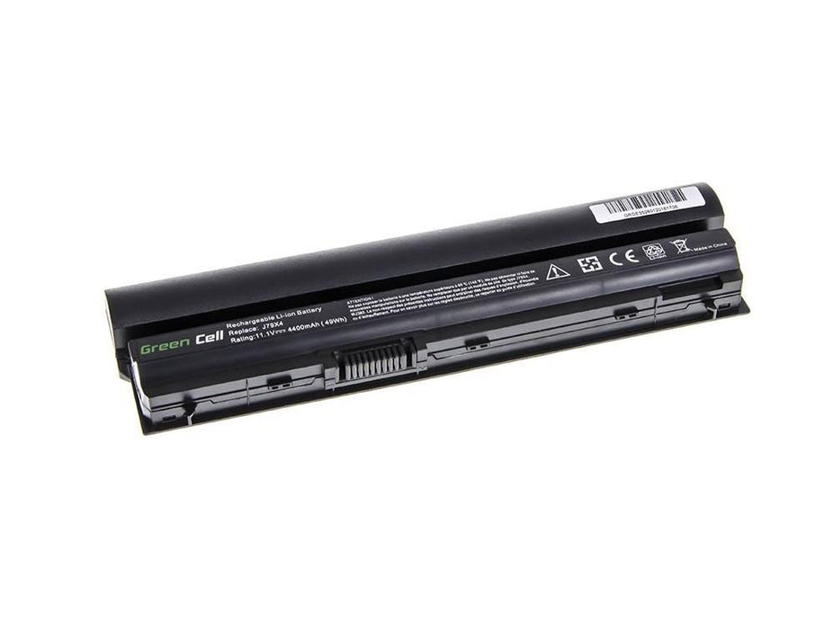 Battery for laptop GREEN CELL, Dell Latitude E6220 E6230 E6320 E6320, 11.1V, 4400mAh