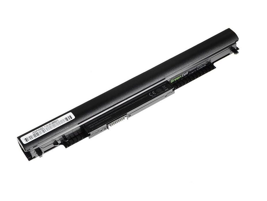 Laptop battery GREEN CELL, HS03 807956-001 for HP 14 15 17, HP 240 245 250 255 G4 G5, 11.1V, 2200mAh