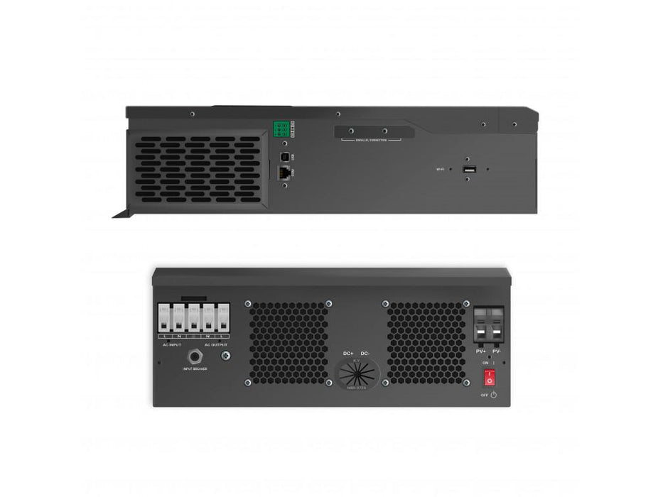 Inverter GREEN CELL 3000 PSW, 3000VA