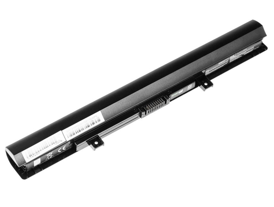 Laptop battery GREEN CELL, Toshiba Satellite C50-B C50D-B L50-B L50D-B PA5185, 14.8V, 2600mAh