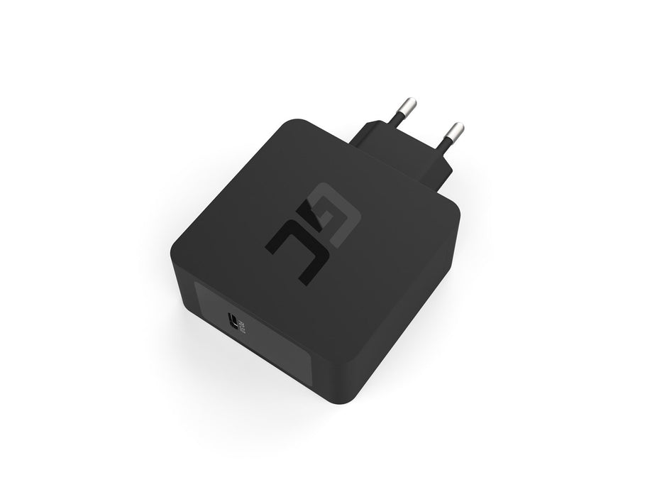 Green Cell CHAR09 mobile device charger Universal Black AC Indoor