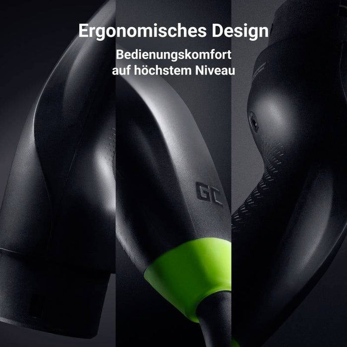 Green Cell GC-EVKABGC03 not categorized