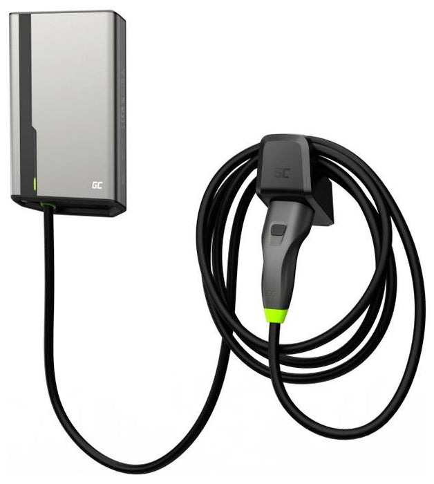 Green Cell GC HabuDen Wallbox 22 kW (7,5 m)