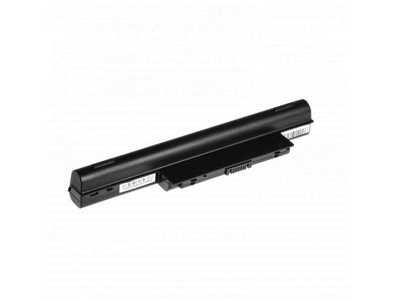 Laptop battery GREEN CELL, Acer Aspire 5733 5741 5742 5742G 5750G E1-571 TravelMate 5740 5742 AS10D31, 11.1V, 6600mAh