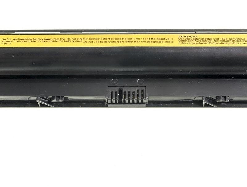 Battery for laptop GREEN CELL, IBM Lenovo IdeaPad Z710, 14.8V, 2200mAh