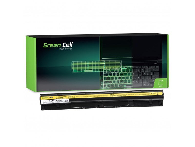 Battery for laptop GREEN CELL, IBM Lenovo IdeaPad Z710, 14.8V, 2200mAh