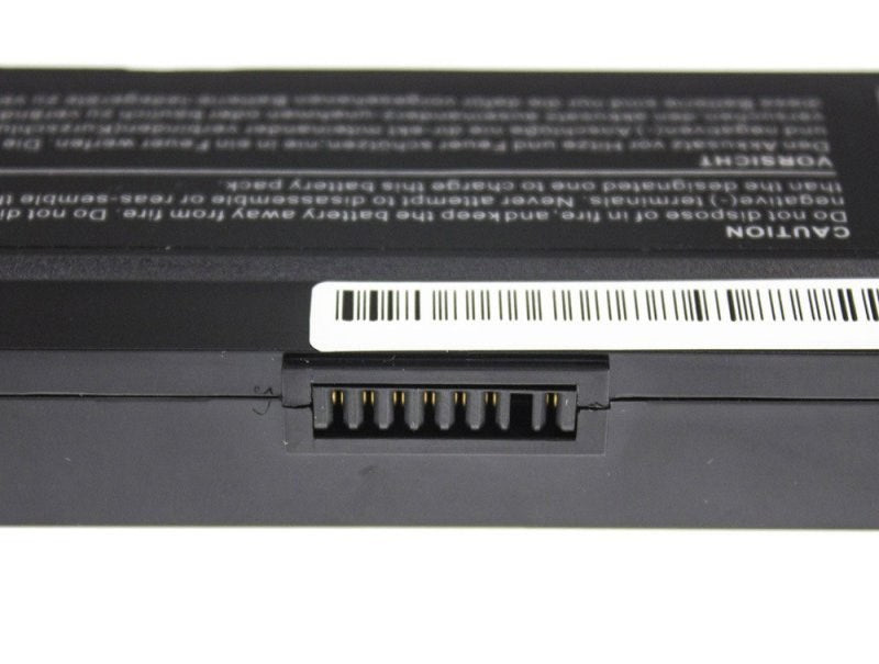 Green Cell SA02 notebook spare part Battery