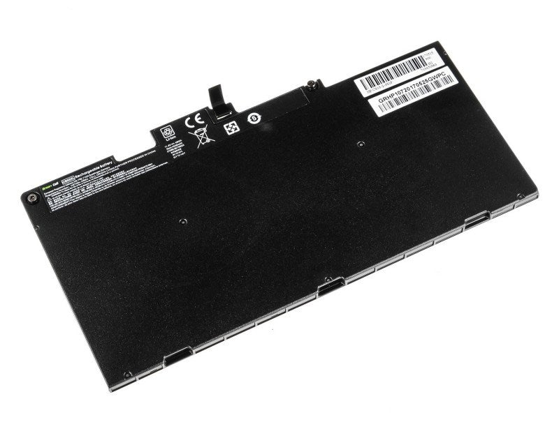Green Cell HP107 notebook spare part Battery