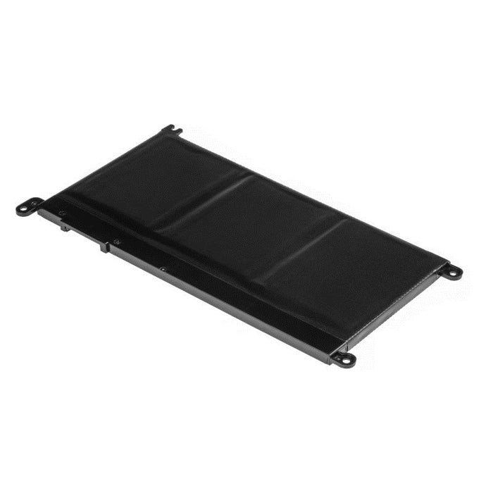Laptop Battery GREEN CELL, Dell WDXOR-H, Dell Inspiron 13 5368, 5378, 5379, 14 5482, 15 5565, 5567, 5568, 5570, 5578, 5579, 7560, 7570, 17 5770, 11.4V 3400mAh