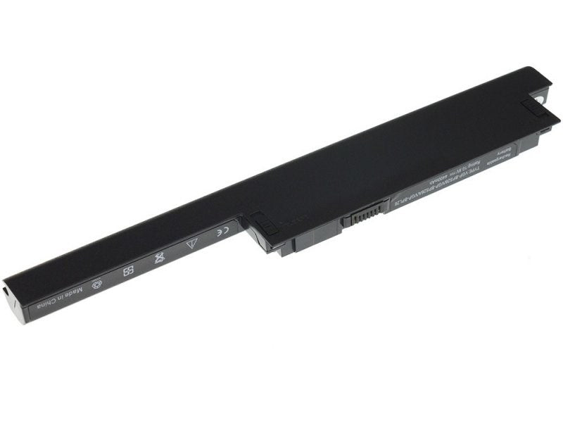 Battery for laptop GREEN CELL, Sony VAIO PCG-71811M PCG-71911M SVE1511C5E VGP-BPS26, 11.1V, 4400mAh