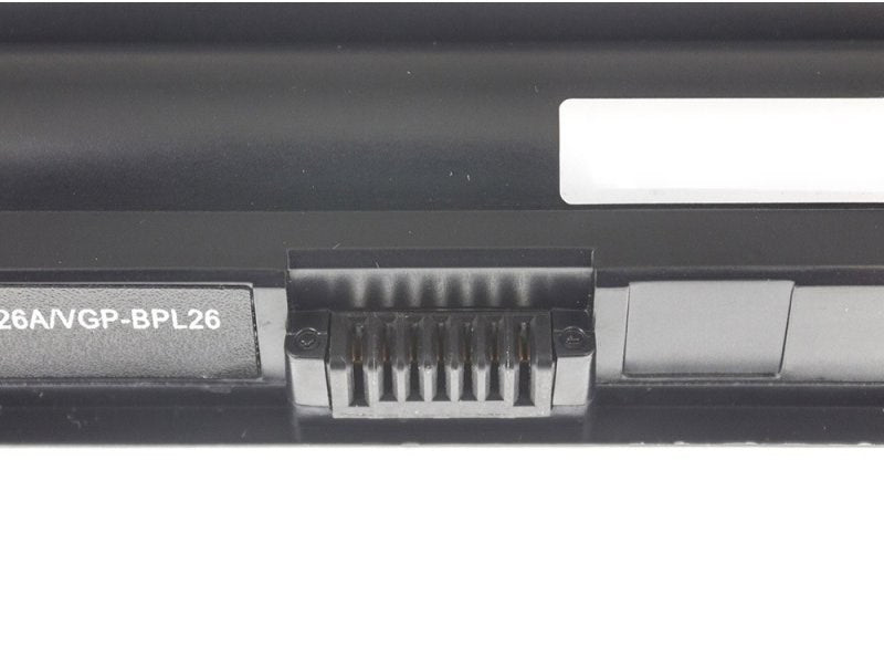 Battery for laptop GREEN CELL, Sony VAIO PCG-71811M PCG-71911M SVE1511C5E VGP-BPS26, 11.1V, 4400mAh