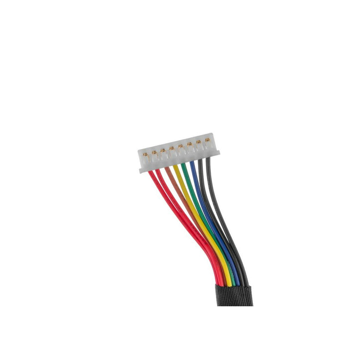 Laptop Battery Green Cell AC62 Black 3600 mAh