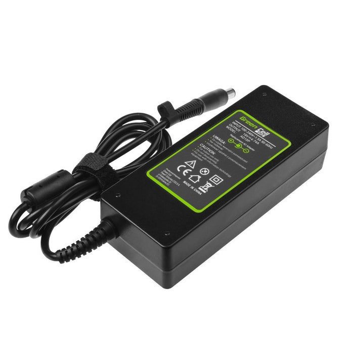 Power supply for laptop GREEN CELL, HP Envy Pavilion DV4 DV5 DV6 Compaq CQ61 CQ62, 19V, 4.74A