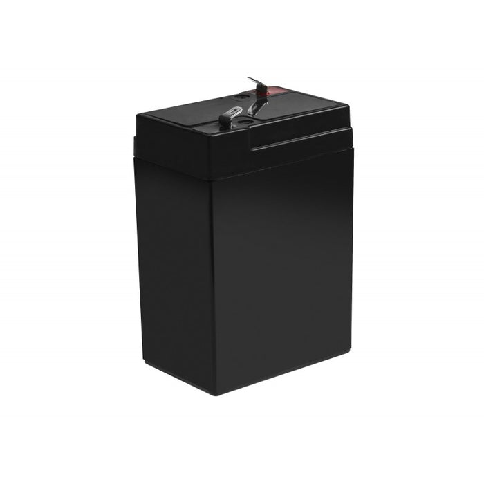 Rechargeable battery AGM 6V 5Ah Maintenancefree for UPS ALARM
