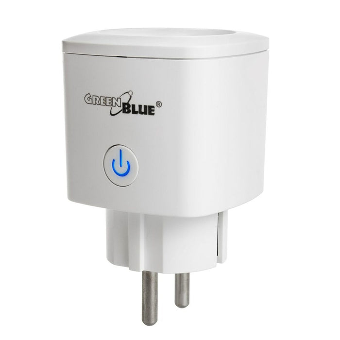 Smart Plug Greenblue GB720F