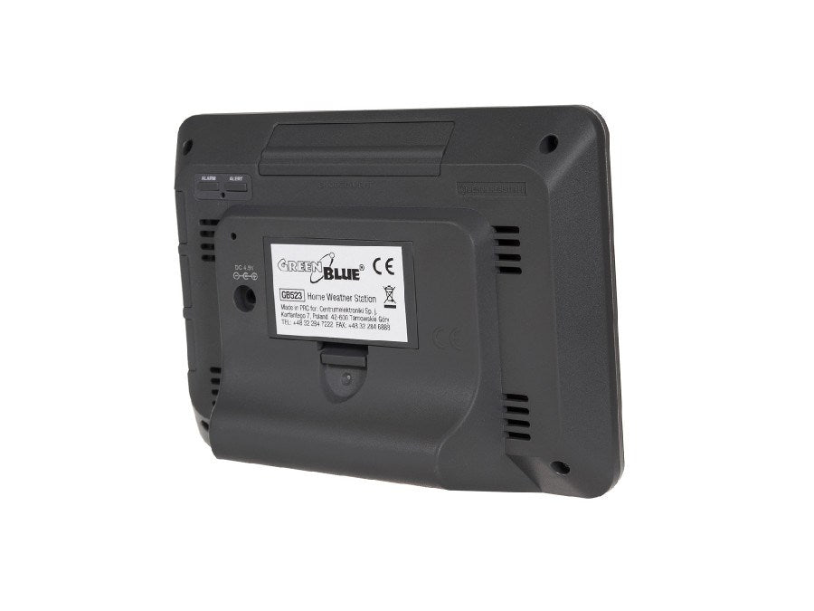 Greenblue 46004 Black Battery