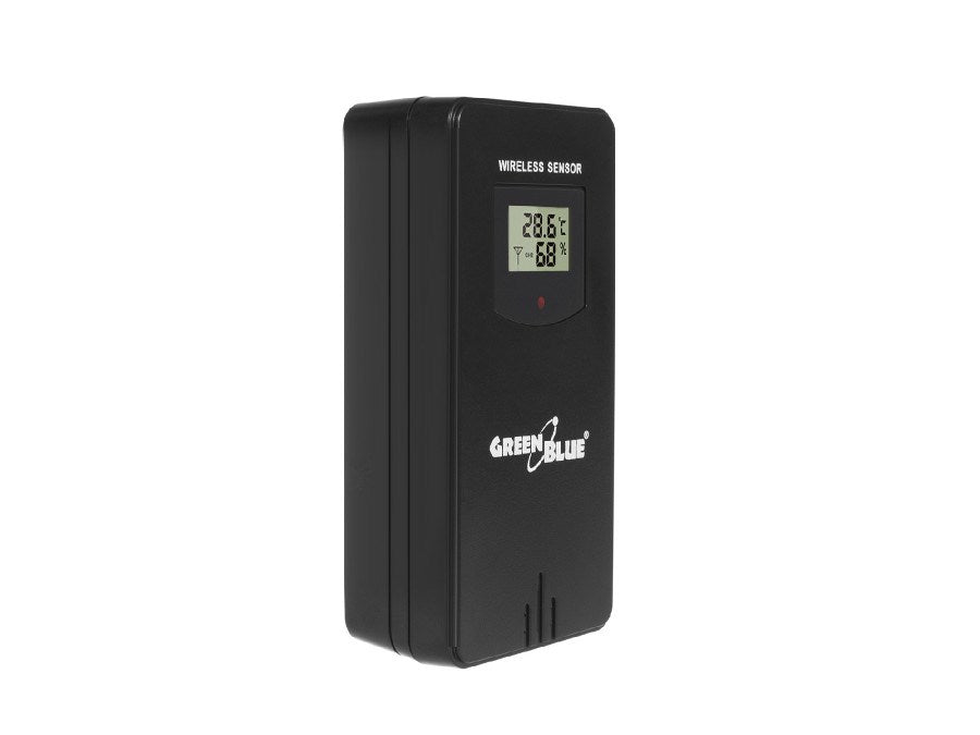 Greenblue Wireless Weather Station GB540