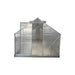 GREENHOUSE 490X250X205CM GARDEN KINGS - Оранжерии<<<Оранжерии и аксесоари за разсад<<<Градина<<<Praktiker