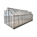 GREENHOUSE 490X250X205CM GARDEN KINGS - Оранжерии<<<Оранжерии и аксесоари за разсад<<<Градина<<<Praktiker