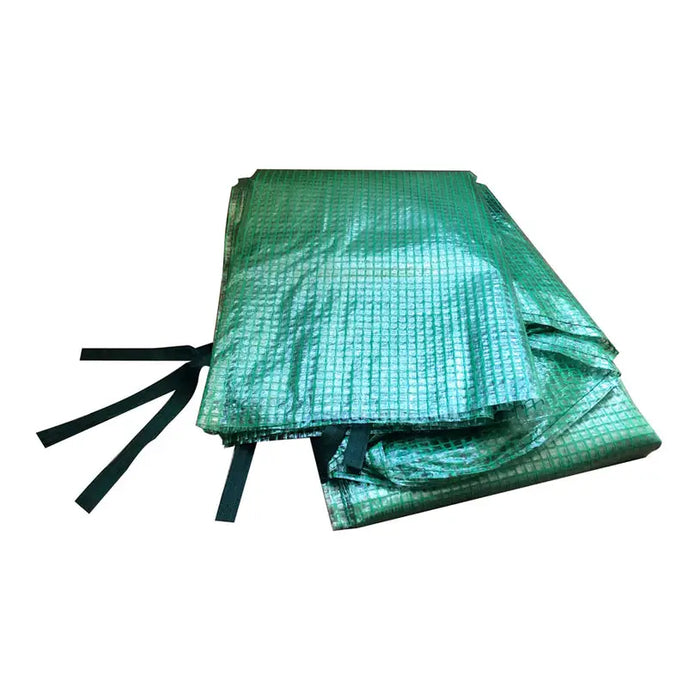 GREENHOUSE COVER 164X89X50CM GARDEN STAR HD-3414 - Аксесоари за оранжерии<<<Оранжерии и аксесоари за