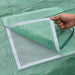 GREENHOUSE COVER 450X300X200CM GARDEN KINGS - Аксесоари за оранжерии<<<Оранжерии и аксесоари за