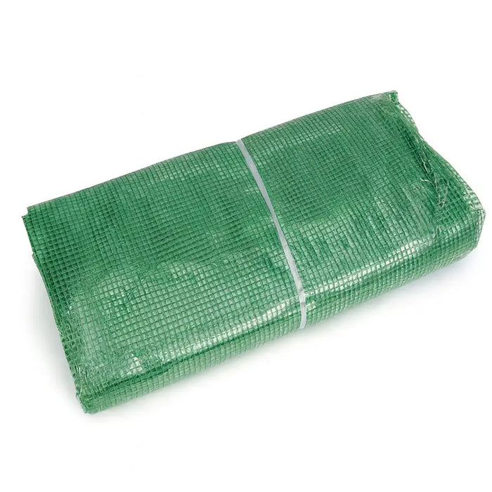 GREENHOUSE COVER 600X300X200CM GARDEN KINGS - Аксесоари за оранжерии<<<Оранжерии и аксесоари за